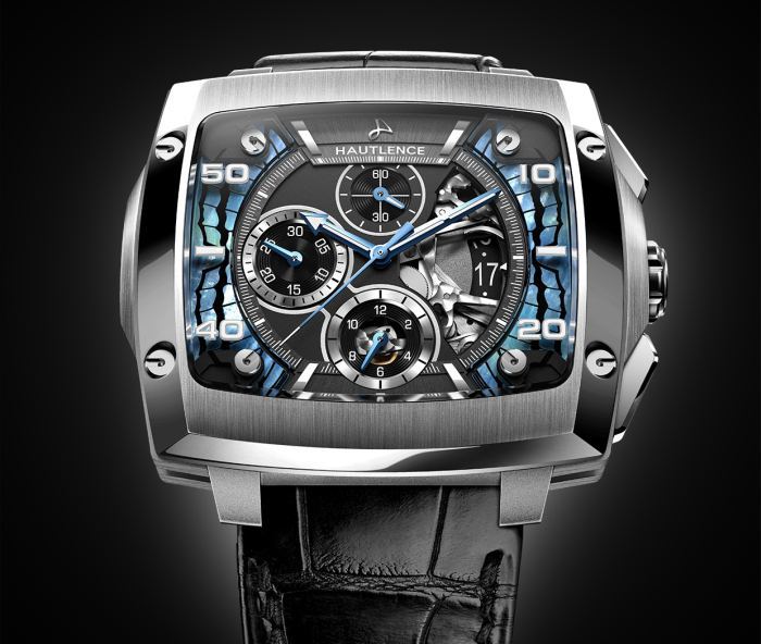 Invictus Morphos Hautlence Invictus Morphos Hautlence
