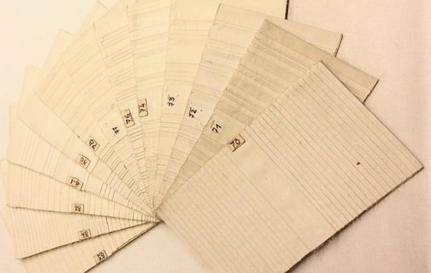 Les chemises du Nouvel An par Aelys Iroise Les chemises du Nouvel An par Aelys Iroise