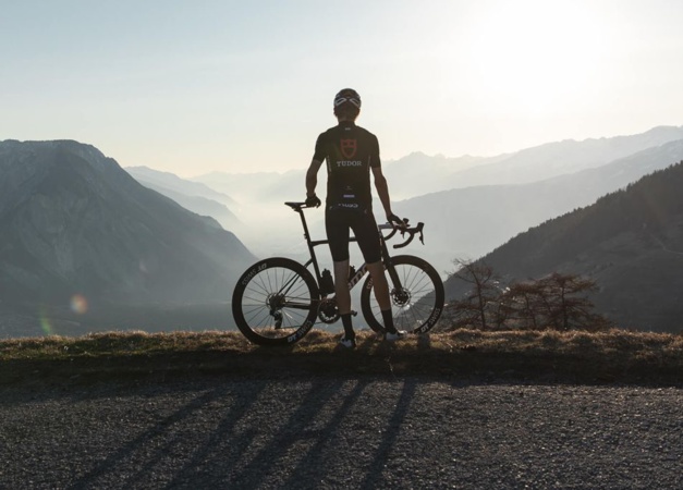 Tudor Pro Cycling Team : l'équipe se renforce et change de braquet
