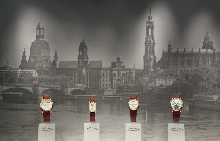 Lange & Söhne : deux décennies de montres d’exception Lange & Söhne : deux décennies de montres d’exception