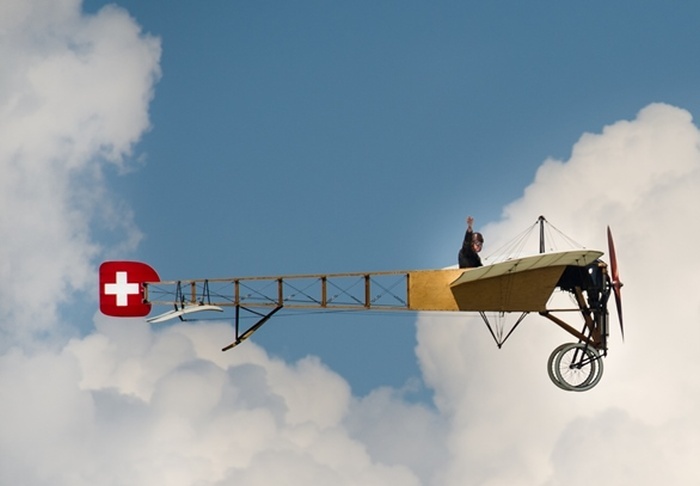 Blériot XI Blériot XI