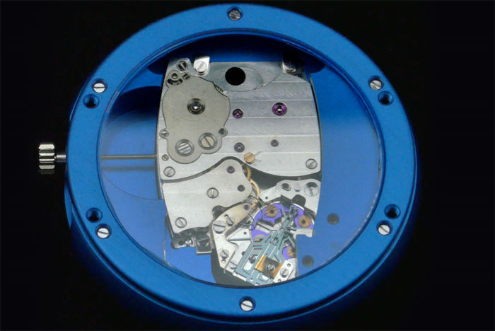 Régulateur Genequand Régulateur Genequand