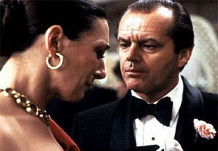 L'honneur des Prizzi, DR L'honneur des Prizzi, DR