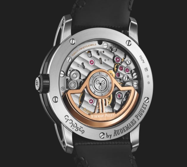 Code 11.59 Starwheel : le grand retour des heures vagabondes chez Audemars Piguet Code 11.59 Starwheel : le grand retour des heures vagabondes chez Audemars Piguet
