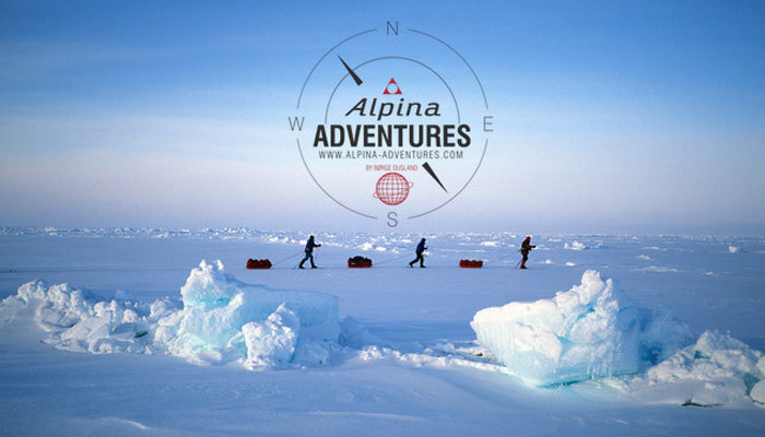 Alpina Adventures : une marque horlogère taillée pour l’aventure Alpina Adventures : une marque horlogère taillée pour l’aventure