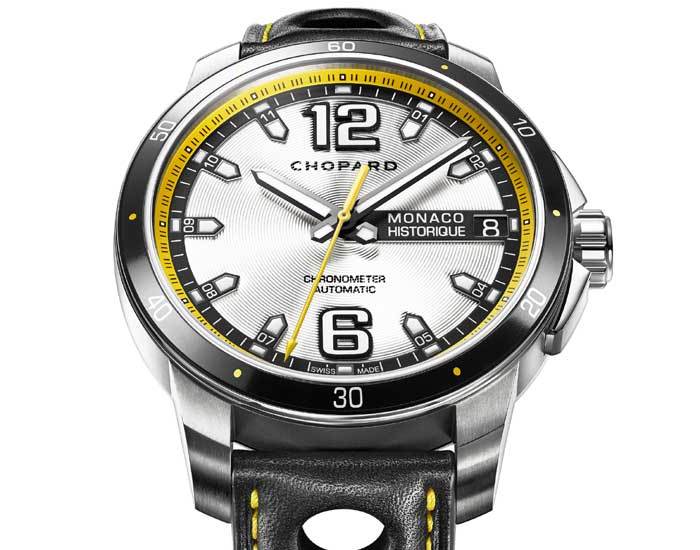 Chopard Grand Prix de Monaco Historique Automatic