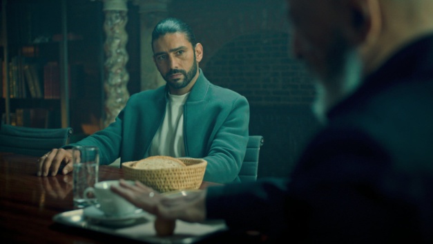 Copyright Sofie Gheysens/Netflix Copyright Sofie Gheysens/Netflix