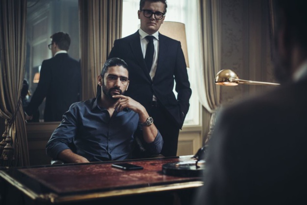 Copyright Sofie Gheysens/Netflix Copyright Sofie Gheysens/Netflix