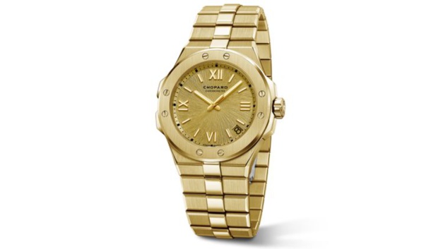 New-York : Chopard ouvre sur la légendaire 5ème Avenue New-York : Chopard ouvre sur la légendaire 5ème Avenue