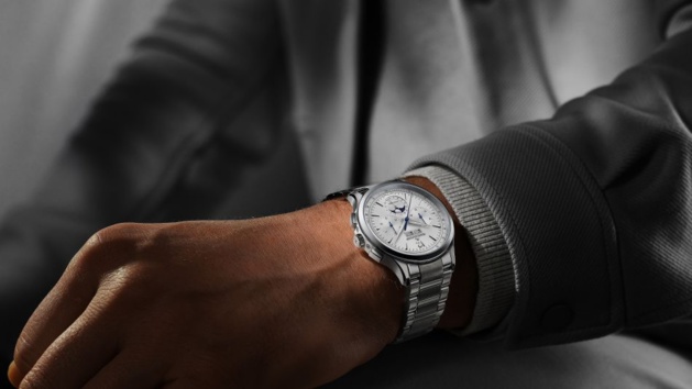 Jaeger-LeCoultre Master Control : vers plus de polyvalence sur acier Jaeger-LeCoultre Master Control : vers plus de polyvalence sur acier