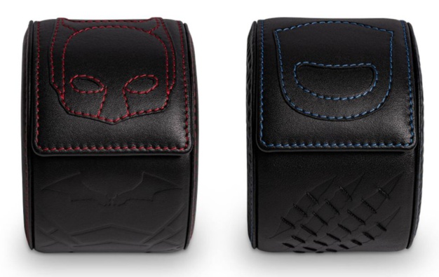 Kross Studio : les étuis à montres Batman Kross Studio : les étuis à montres Batman