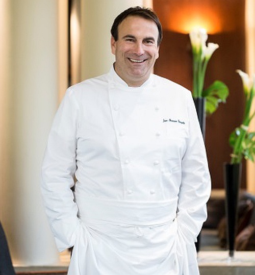 Reverso et la semaine de la Gastronomie au Park Hyatt Paris Vendôme : du 13 au 17 octobre 2014 Reverso et la semaine de la Gastronomie au Park Hyatt Paris Vendôme : du 13 au 17 octobre 2014