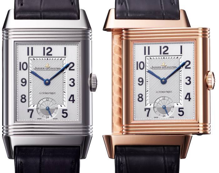 Reverso Night & Day Reverso Night & Day
