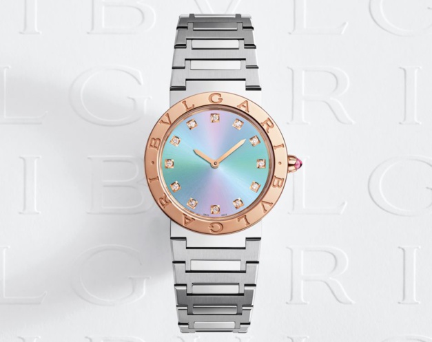 Bvlgari Bvlgari x Lisa : deux éditions limitées avec la chanteuse de Blackpink Bvlgari Bvlgari x Lisa : deux éditions limitées avec la chanteuse de Blackpink