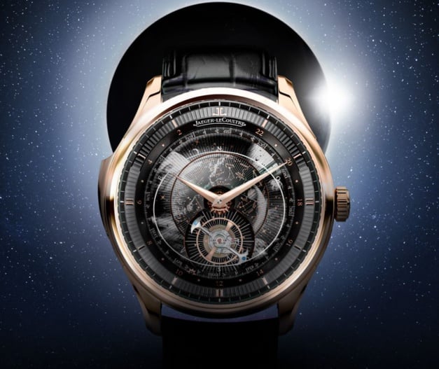 Jaeger-LeCoultre : l'exposition Stellar Odyssey s'installe à Dubaï en février 2023 Jaeger-LeCoultre : l'exposition Stellar Odyssey s'installe à Dubaï en février 2023