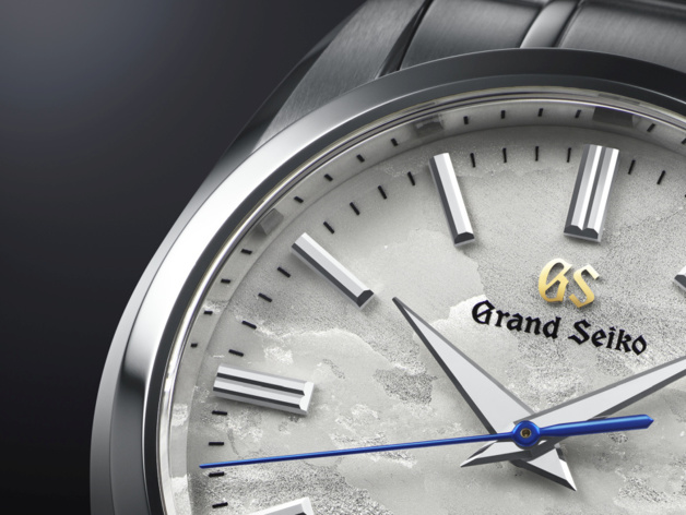 Grand Seiko : le 25ème anniversaire du calibre 9S commémoré avec deux éditions limitées Grand Seiko : le 25ème anniversaire du calibre 9S commémoré avec deux éditions limitées