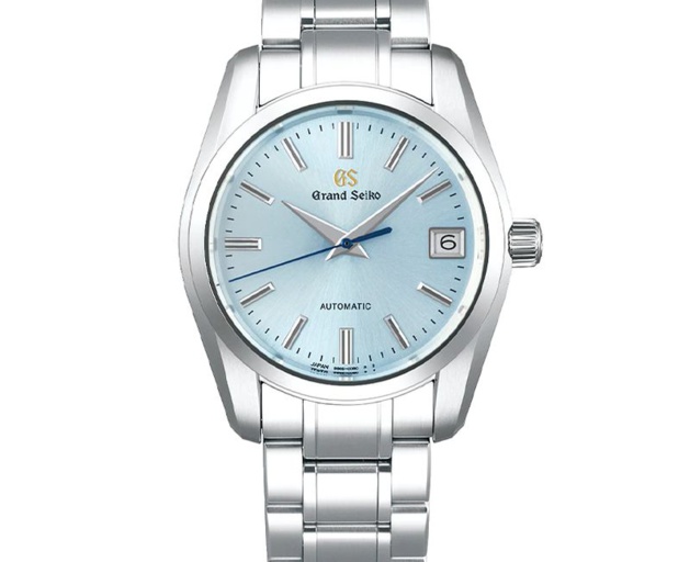 Grand Seiko : le 25ème anniversaire du calibre 9S commémoré avec deux éditions limitées Grand Seiko : le 25ème anniversaire du calibre 9S commémoré avec deux éditions limitées