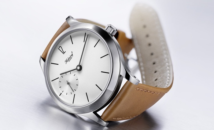 Tu felix Habring² : dix ans et un calibre manufacture Tu felix Habring² : dix ans et un calibre manufacture