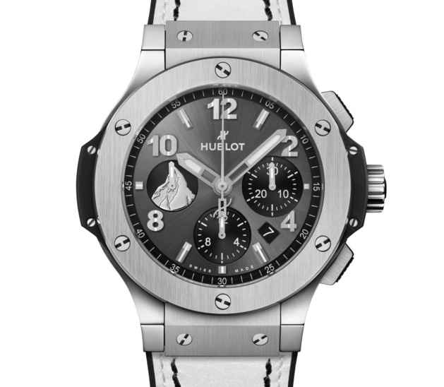 Hublot Big Bang Zermatt : quatrième édition dédiée au Mont Cervin Hublot Big Bang Zermatt : quatrième édition dédiée au Mont Cervin