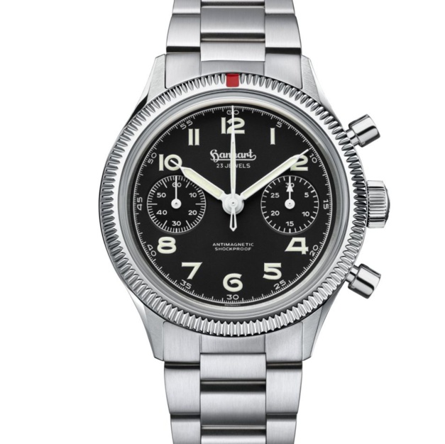 Chrono Hanhart 417 ES Chrono Hanhart 417 ES