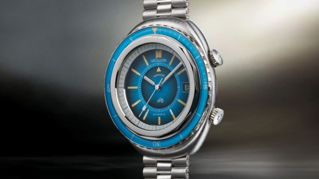 "The Collectibles", splendide collection capsule de montres anciennes Jaeger-LeCoultre "The Collectibles", splendide collection capsule de montres anciennes Jaeger-LeCoultre