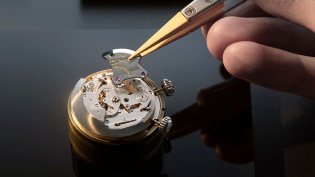 "The Collectibles", splendide collection capsule de montres anciennes Jaeger-LeCoultre