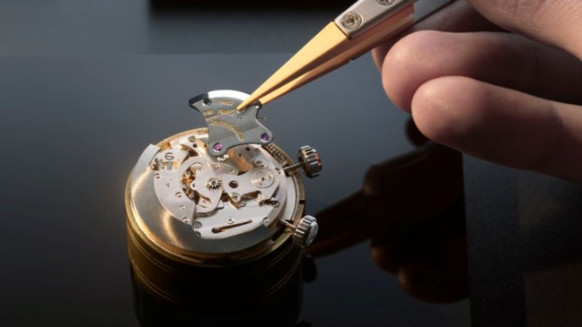 "The Collectibles", splendide collection capsule de montres anciennes Jaeger-LeCoultre "The Collectibles", splendide collection capsule de montres anciennes Jaeger-LeCoultre
