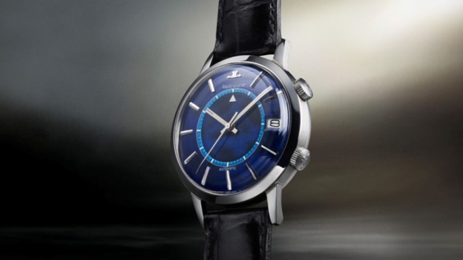 "The Collectibles", splendide collection capsule de montres anciennes Jaeger-LeCoultre "The Collectibles", splendide collection capsule de montres anciennes Jaeger-LeCoultre