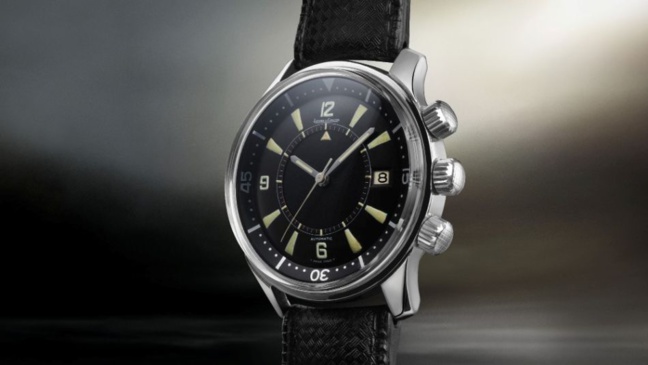 "The Collectibles", splendide collection capsule de montres anciennes Jaeger-LeCoultre "The Collectibles", splendide collection capsule de montres anciennes Jaeger-LeCoultre