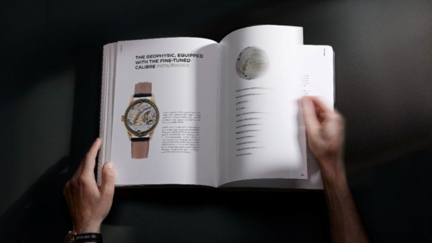 Jaeger-LeCoultre : The Collectibles, un beau livre sur 17 montres anciennes de la Grande Maison Jaeger-LeCoultre : The Collectibles, un beau livre sur 17 montres anciennes de la Grande Maison