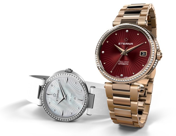 Eterna Grace Eterna Grace