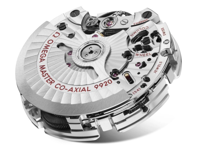 Omega Speedmaster Super Racing 07 Omega Speedmaster Super Racing 07