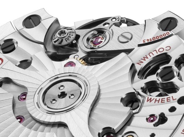 Omega Speedmaster Super Racing 07 Omega Speedmaster Super Racing 07