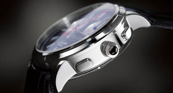 Senator Rattrapante de Glashütte Original Senator Rattrapante de Glashütte Original