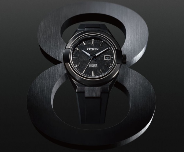 Citizen Series 8 870 Mechanical First Anniversary Citizen Series 8 870 Mechanical First Anniversary