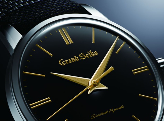Grand Seiko : recréation de la toute première montre de 1960 Grand Seiko : recréation de la toute première montre de 1960