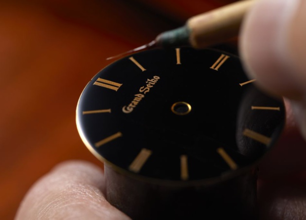 Grand Seiko : recréation de la toute première montre de 1960 Grand Seiko : recréation de la toute première montre de 1960
