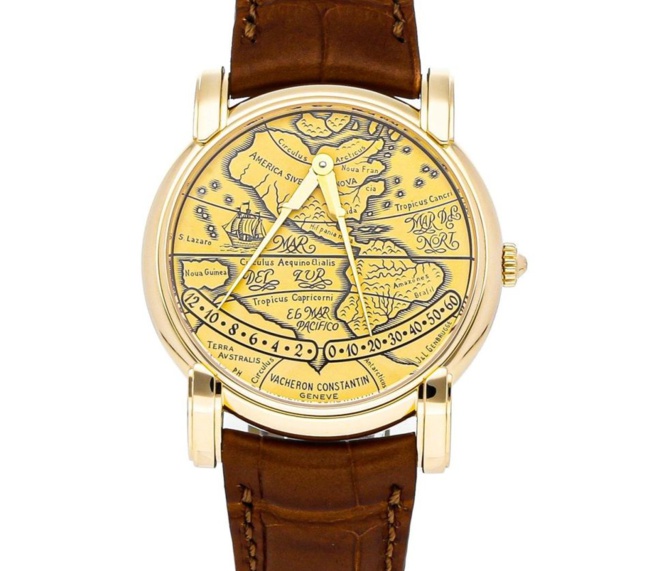 Exposition Vacheron Constantin The Anatomy of Beauty : les métiers d'art dédiés aux voyages Exposition Vacheron Constantin The Anatomy of Beauty : les métiers d'art dédiés aux voyages