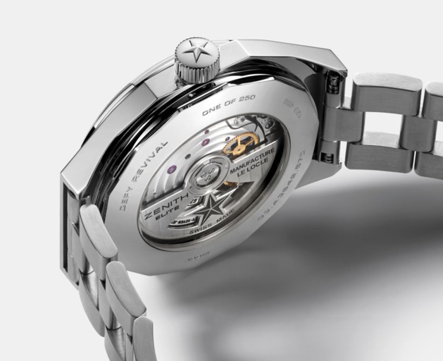Zenith Defy A3690 Zenith Defy A3690
