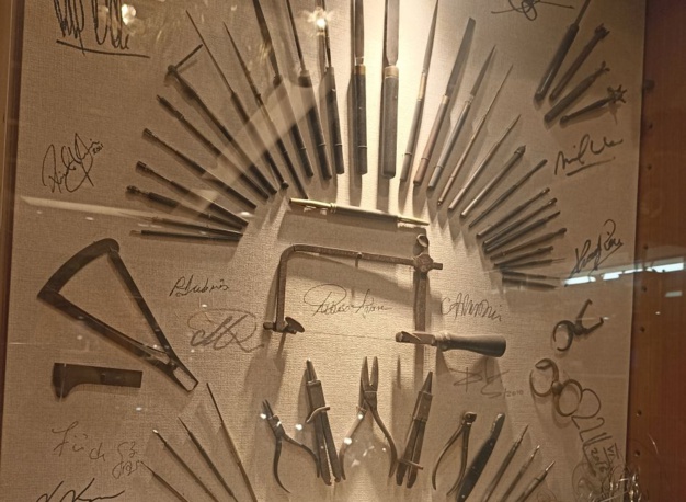 Nagoya : Hirano 1915, un détaillant horloger pas comme les autres au Japon Nagoya : Hirano 1915, un détaillant horloger pas comme les autres au Japon