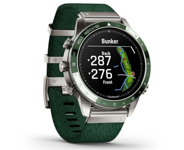 Garmin MARQ Golfer