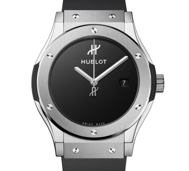 Hublot Classic Fusion Original : retour aux sources Hublot Classic Fusion Original : retour aux sources