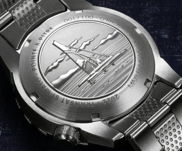 March LA.B Belza Gitana : oh, la belle bleue ! March LA.B Belza Gitana : oh, la belle bleue !