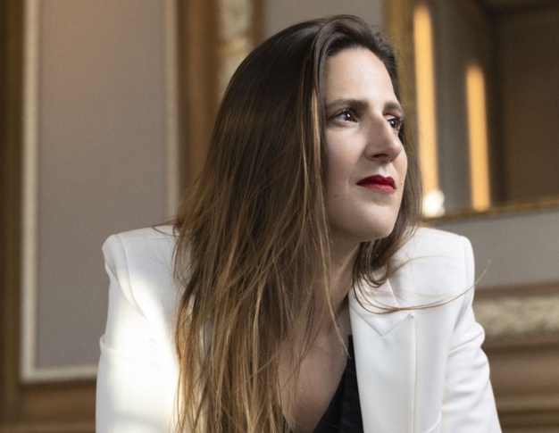 Richard Mille RM 07-04 Automatique Sport : entretien avec Amanda Mille et Cécile Guenat Richard Mille RM 07-04 Automatique Sport : entretien avec Amanda Mille et Cécile Guenat