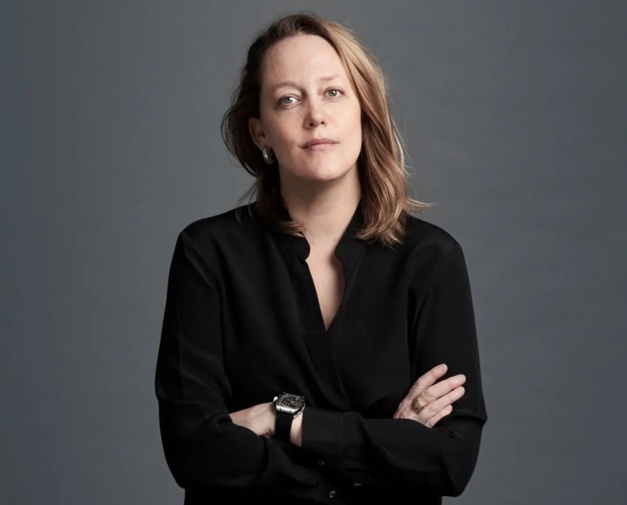 Richard Mille RM 07-04 Automatique Sport : entretien avec Amanda Mille et Cécile Guenat Richard Mille RM 07-04 Automatique Sport : entretien avec Amanda Mille et Cécile Guenat