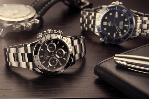 Watchfinder ouvre un pop-up store à La Vallée Village, l'outlet de luxe situé près de Paris Watchfinder ouvre un pop-up store à La Vallée Village, l'outlet de luxe situé près de Paris