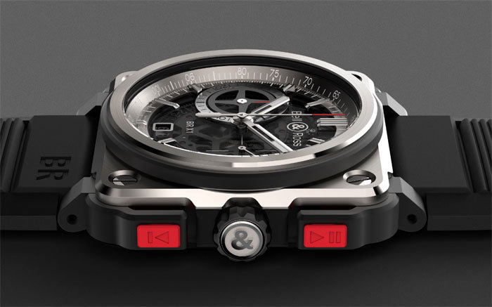 Bell & Ross BR-X1