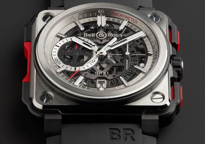 Bell & Ross BR-X1