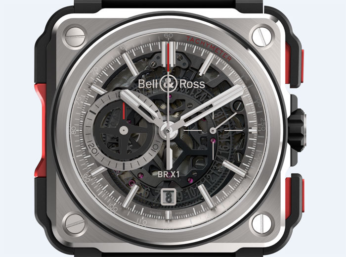 Bell & Ross BR-X1