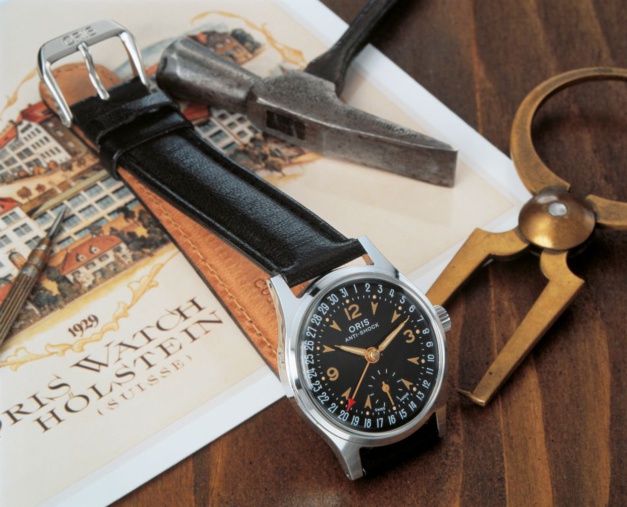 Bucherer : exposition de pièces historiques Oris Big Crown pendant tout le mois de mars 2023 Bucherer : exposition de pièces historiques Oris Big Crown pendant tout le mois de mars 2023